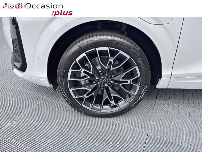 Audi Q3 1.5 e-hybrid 272ch S line S tronic 6 (image 25)