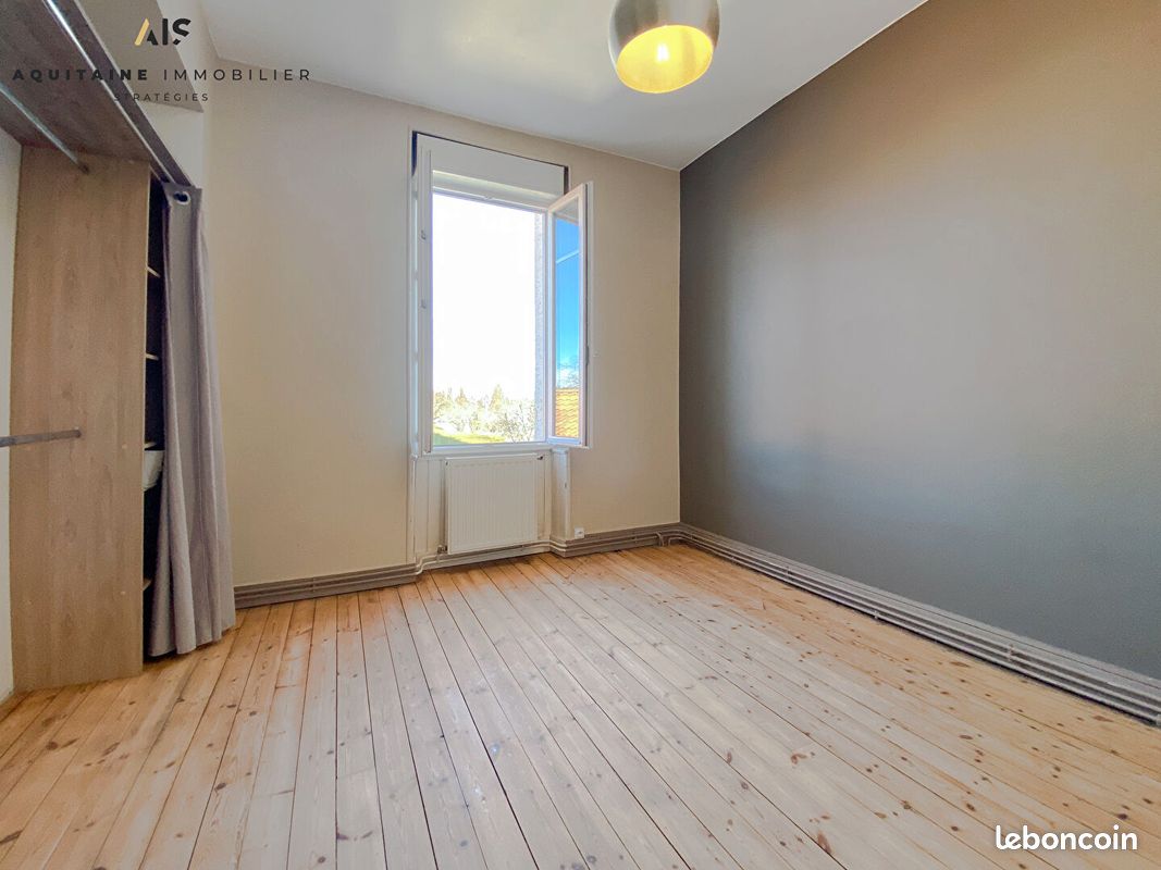 Maison 4 pièces 117 m² - Gond-Pontouvre 16160 (image principale 7)