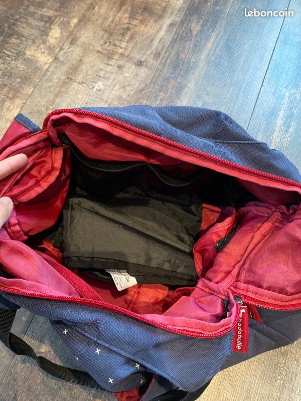Sac à langer (image 2)