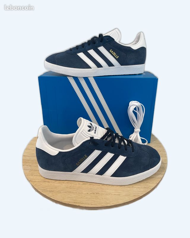 adidas gazelle silver green womens Adidas Gazelle Indoor Blue Fusion  Newcop