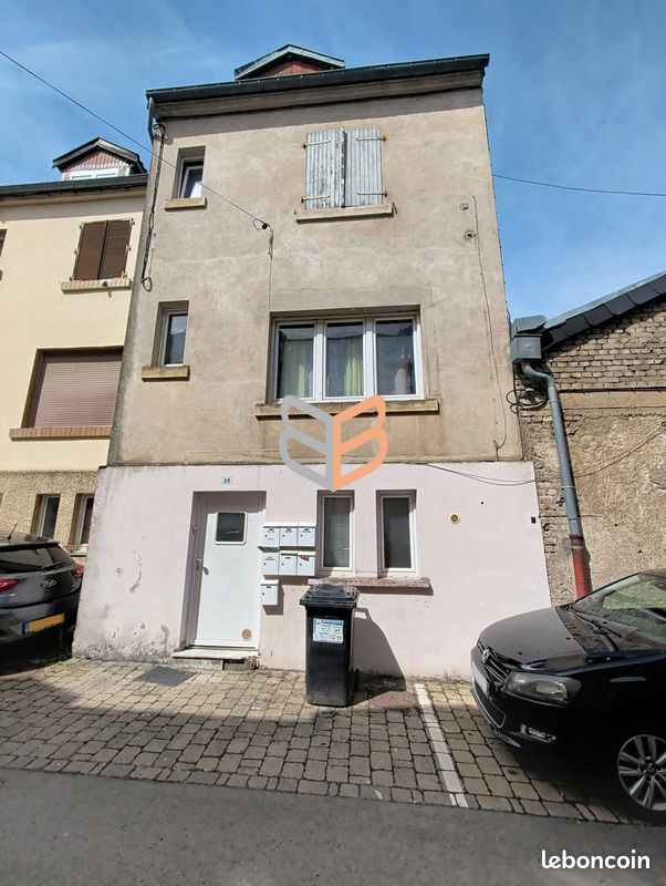 Immeuble 129 m² · à Ottange · 129 m² · 285 000 €