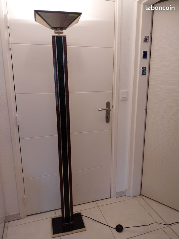 Vends lampe sur pied Design italien Olivier Corro année 1990 (image 4)
