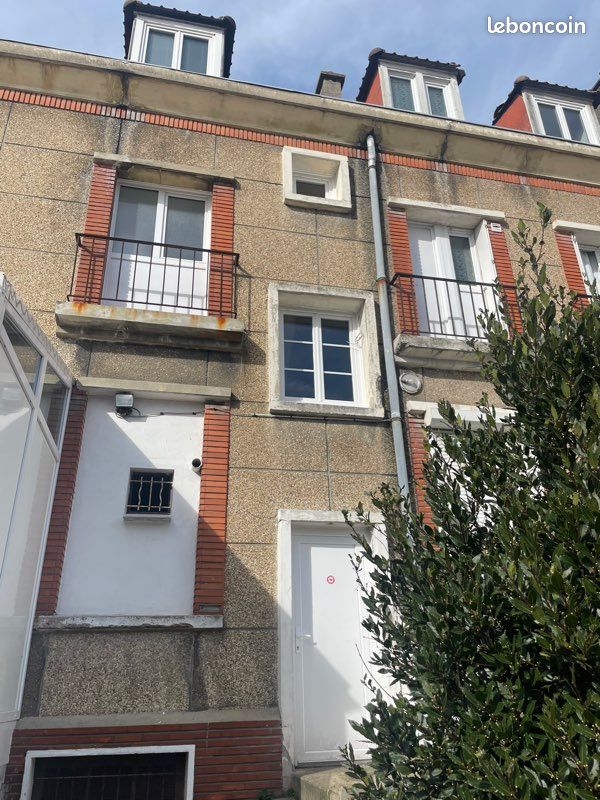 Appartement 2 pièces 40 m² · à Le Havre · 40 m² · 570 €