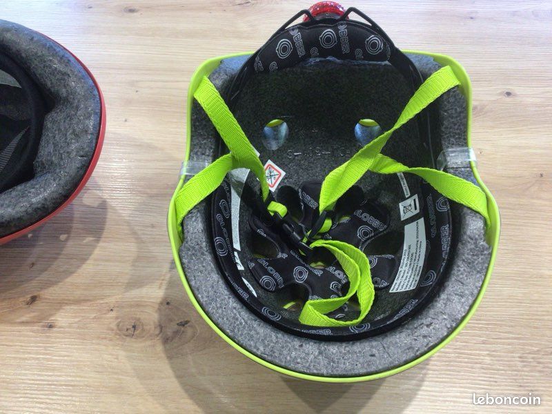 Casques vélos enfanfs (image 5)