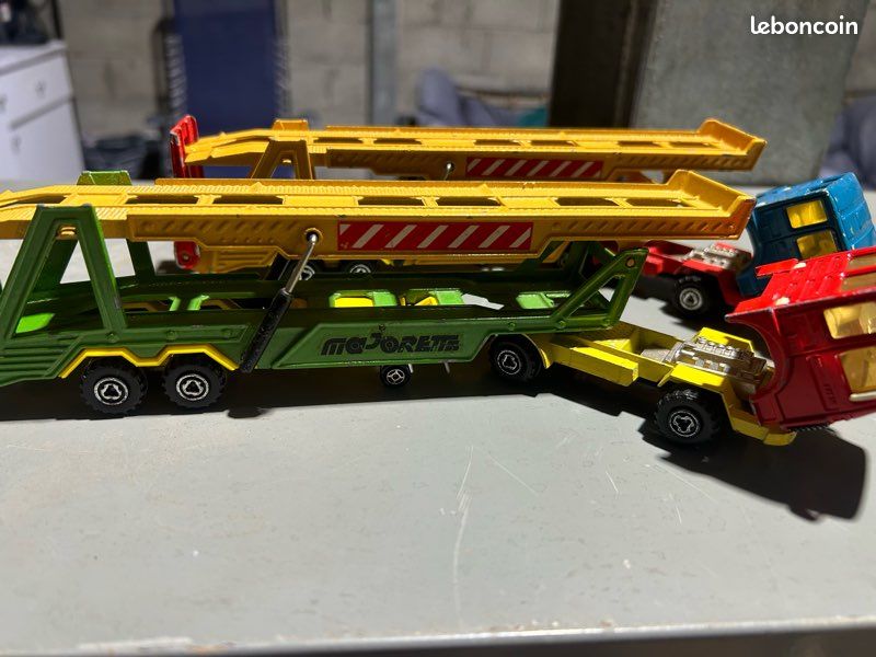 Camion ancien (image 3)