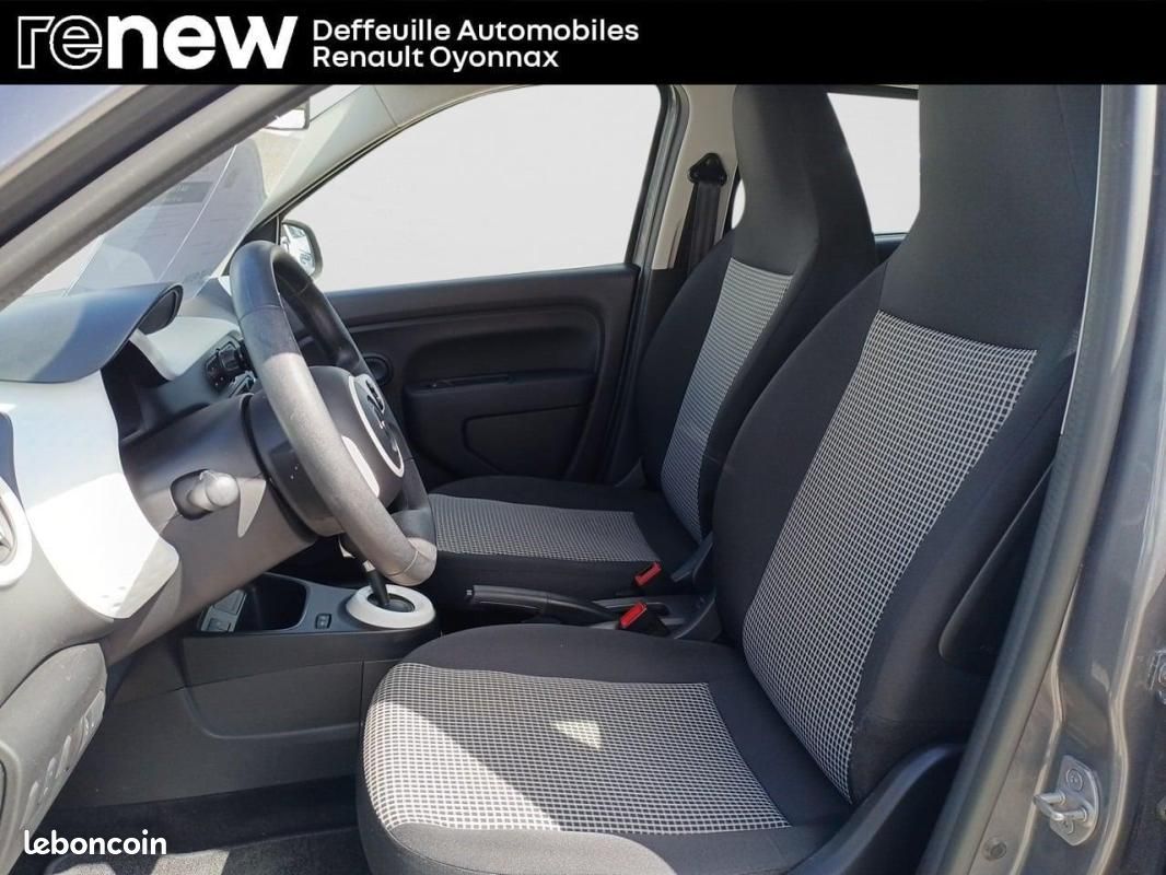 Renault Twingo E-TECH ELECTRIQUE III Authentic (image 10)