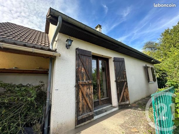 Pavillon 3 pièces 86 m²