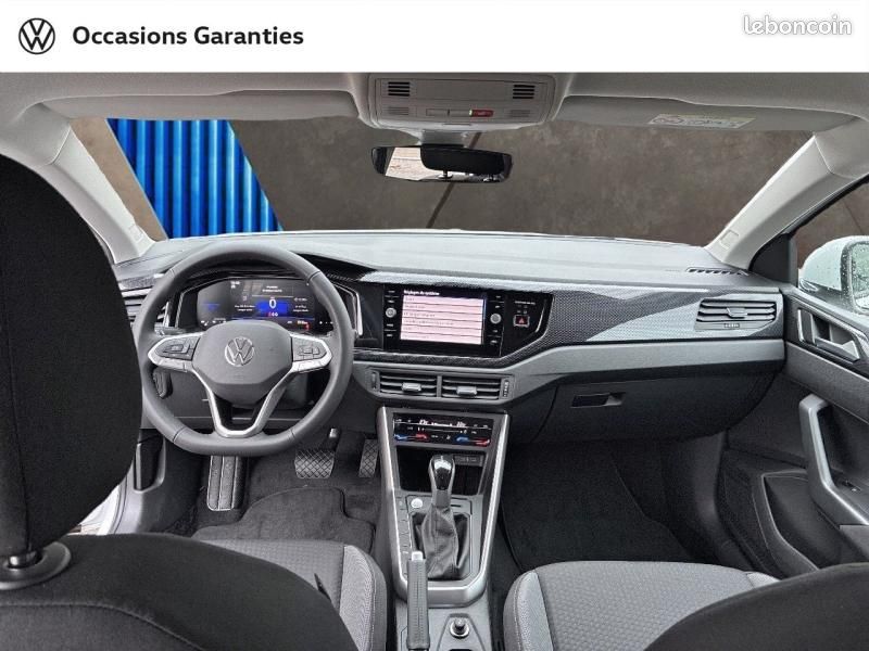 Volkswagen Taigo 1.0 TSI 116ch VW Edition DSG7 (image 3)