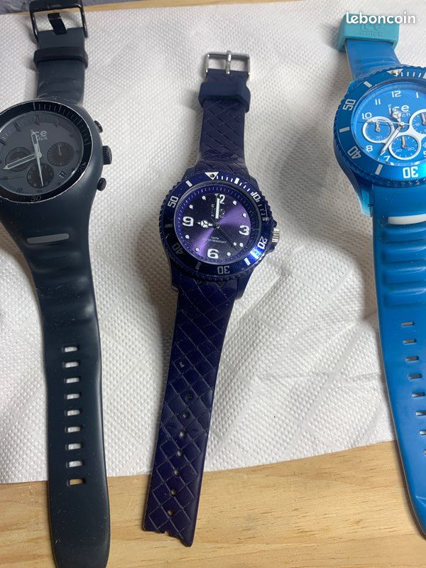 Montre ice Watch (image 4)