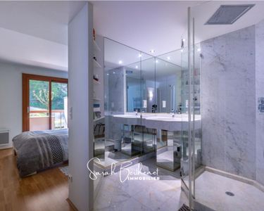 Appartement 580 000 € - 130 m²
