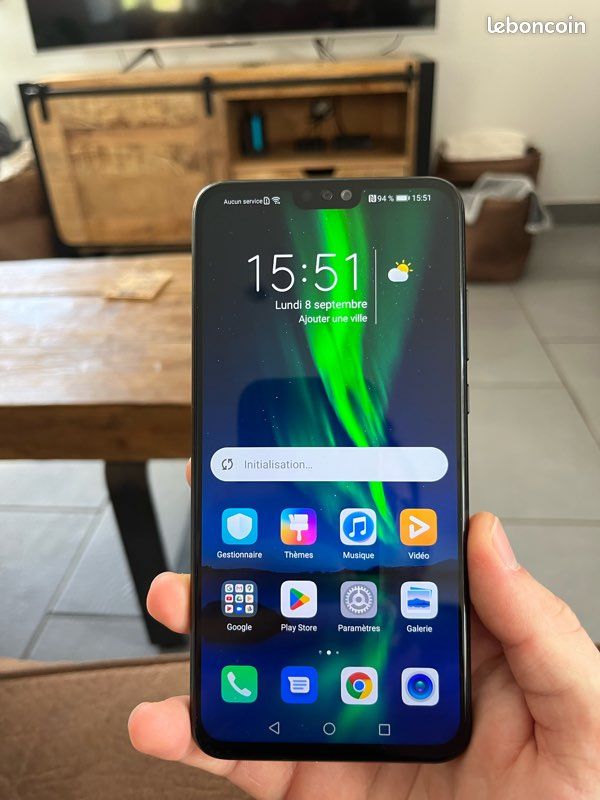 Honor 8x (image 7)