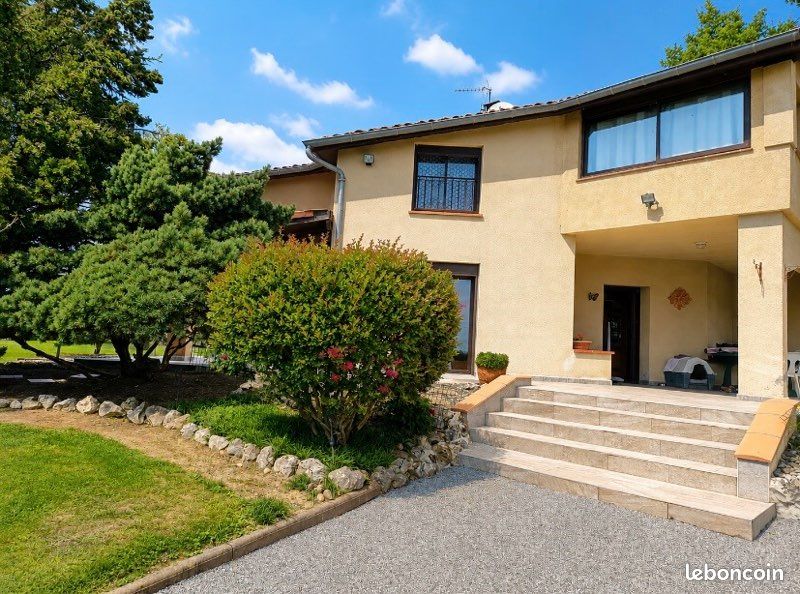 Maison 4 pièces 150 m² · à Boulogne-sur-Gesse · 150 m² · 435 000 €