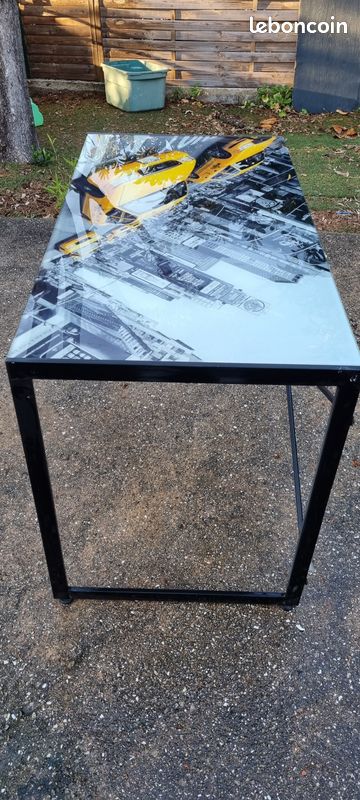 Bureau New-York (image 2)