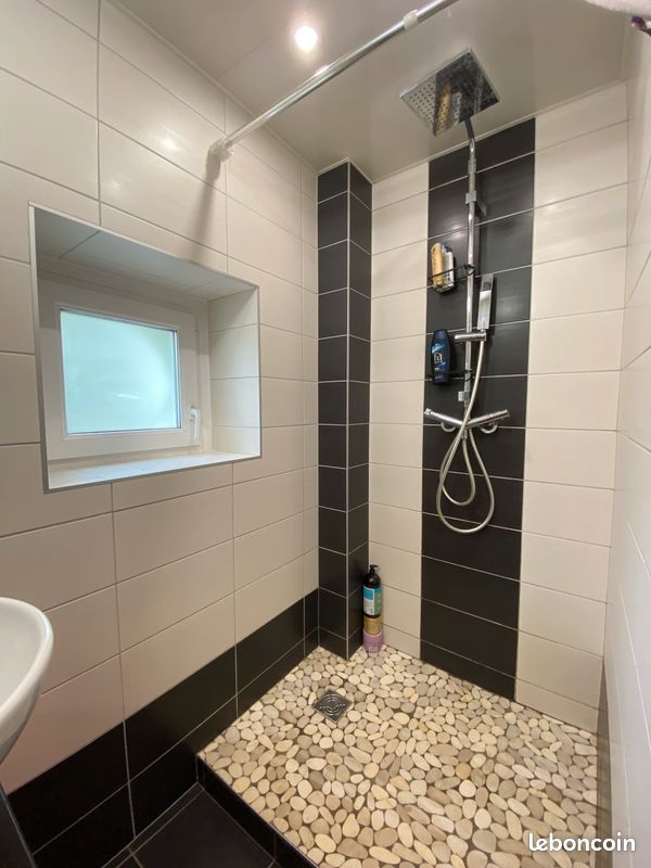 Appartement 2 pièces 42 m² · à Pfastatt · 42 m² · 610 €/mois