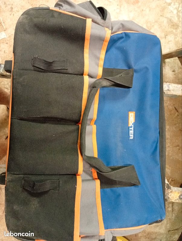 Sac à outils (image 4)