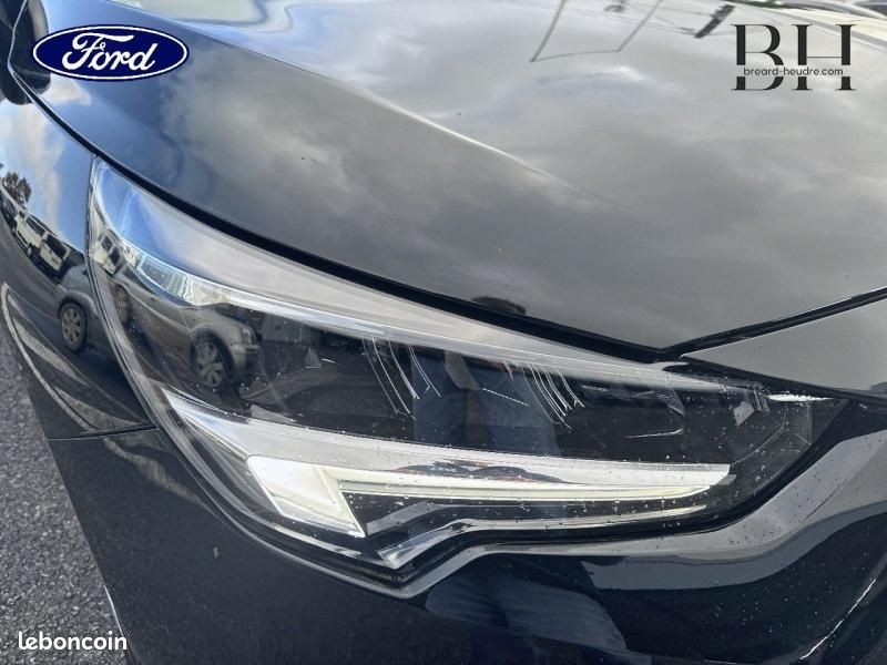 Opel Corsa 1.2 75ch Elegance Business (image 16)