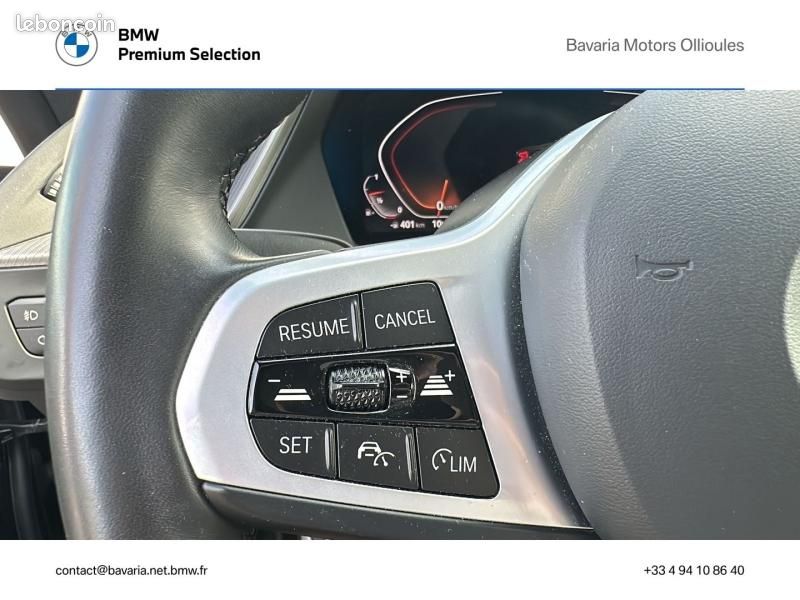 Bmw Série 2 Gran Coupé 218iA 136ch M Sport DKG7 (image 17)