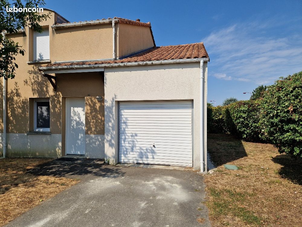 Maison 4 pièces 82 m² · à Geneston · 82 m² · 196 000 €