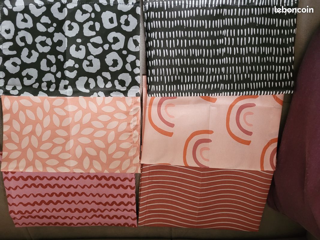 Pochettes (image 4)