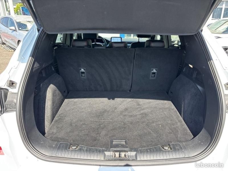 Ford Kuga 2.5 Duratec 190ch FHEV E85 ST-Line X BVA (image 9)