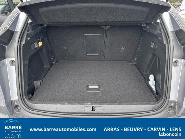 Peugeot 3008 BUSINESS BlueHDi 130ch S&S BVM6 Allure 5P (image 6)