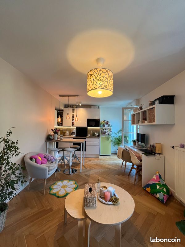 Appartement a louer chaville - 1 pièce(s) - 29 m2 - Surfyn