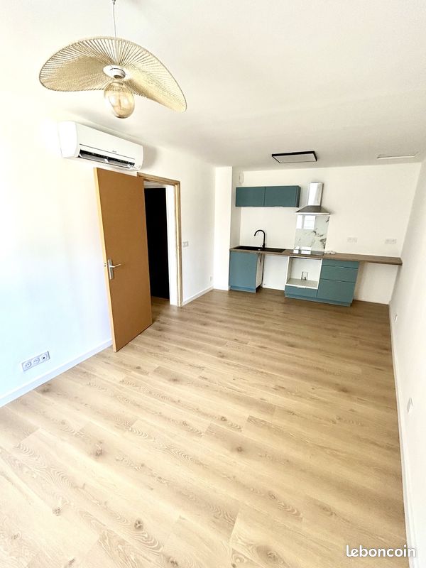 Appartement 2 pièces 39 m² · à Mauguio · 39 m² · 175 000 €