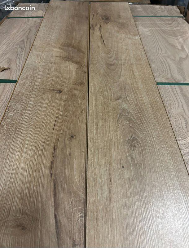 Parquet stratifié 14mm (image 4)