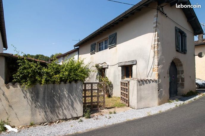Maison 4 pièces 91 m²