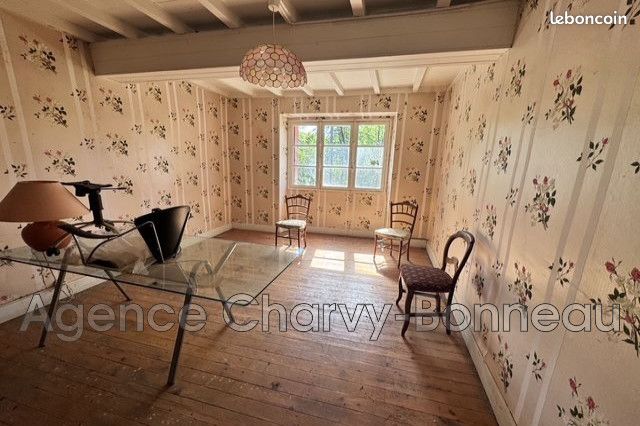 Maison 4 pièces 83 m²