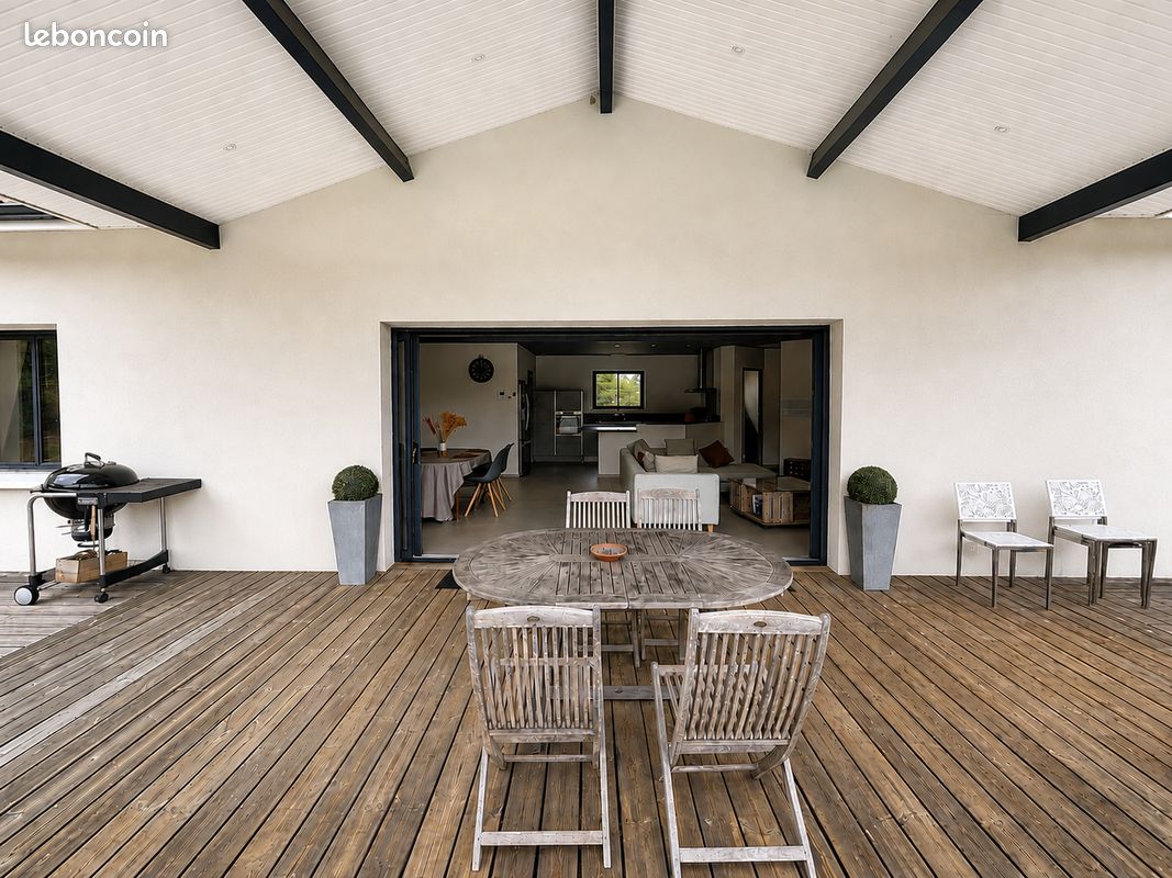 Villa 4 pièces 100 m² (image 10)