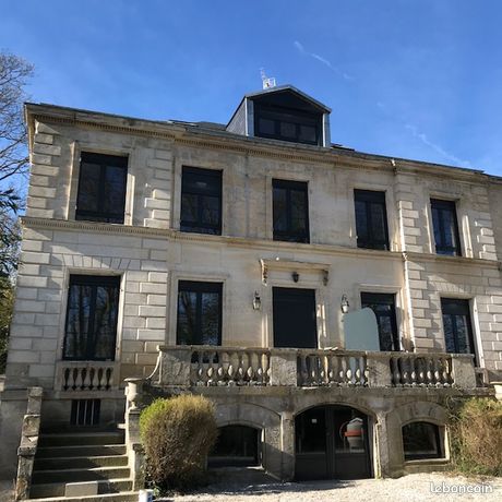 Appartement 69 m² Precy Sur Oise