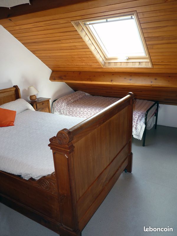 Grand gite Galade Label clevacances (image 7)