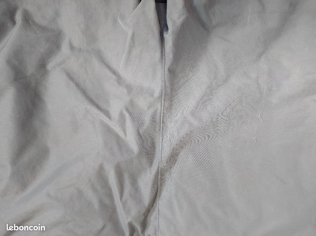Pantalon ski 10 ans (image 3)