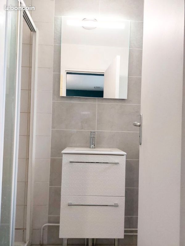 Appartement 2 pièces 27 m² (image 4)