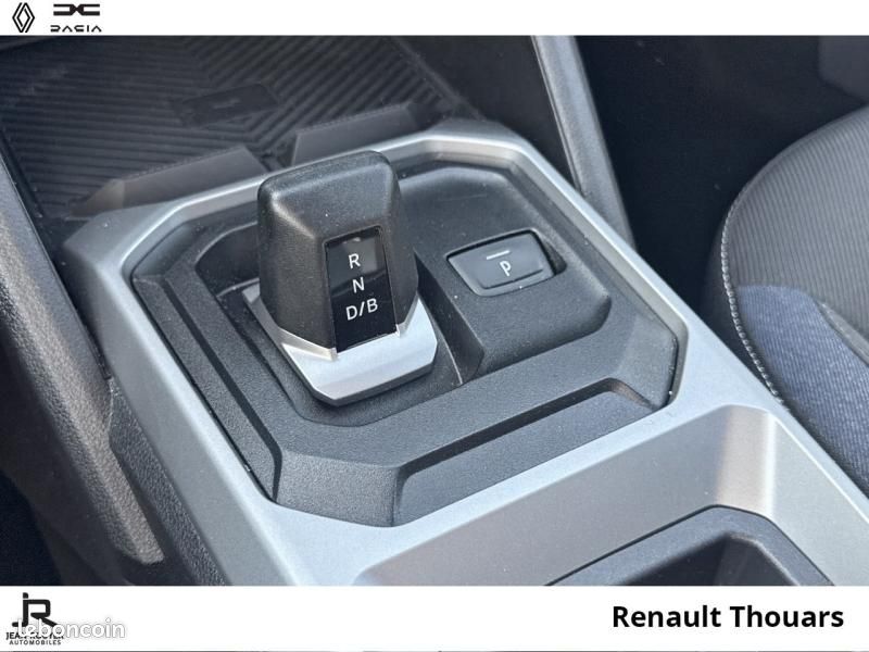 Dacia Duster 1.6 hybrid 140ch Journey (image 6)
