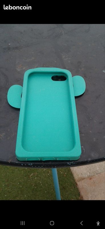 Coque cactus iPhone 6 (image 3)