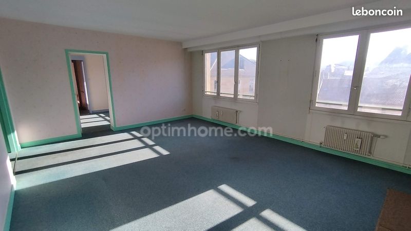Appartement 5 pièces 148 m² · à Bar-le-Duc · 148 m² · 86 000 €