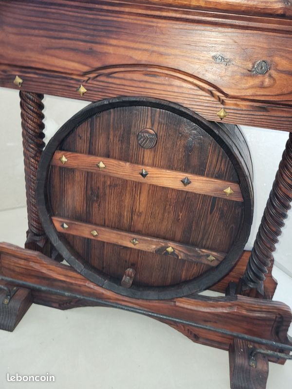 Bar ancien (image 3)