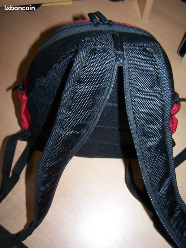 Sac à dos pour appareil photo (image 5)