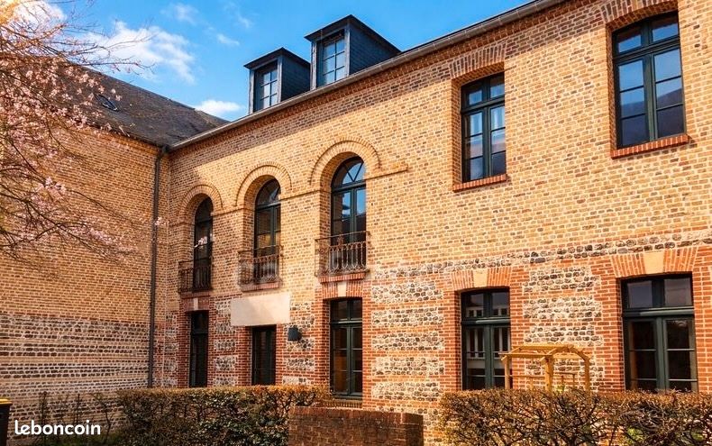 Appartement 2 pièces 64 m² · à Dieppe · 64 m² · 155 000 €