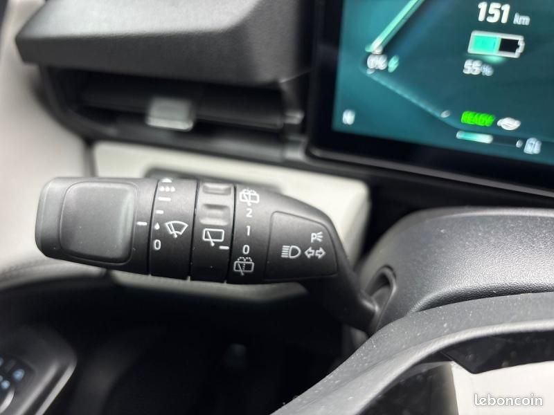 Ford Puma Gen-E 168ch Standard Range 46 kWh Premium (image 21)