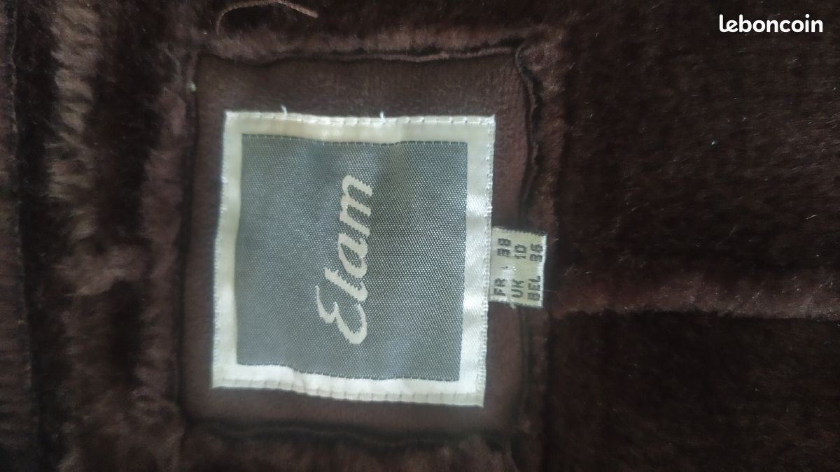 Manteau d'hiver (image 4)