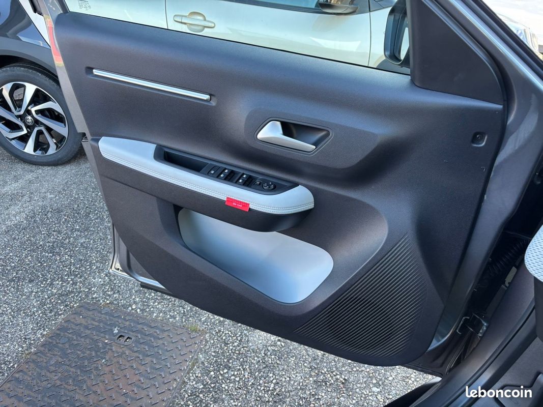 Citroën C3 (4) Turbo 100 BVM6 MAX (image 17)