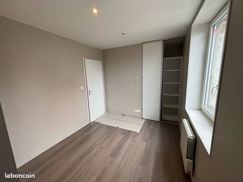 Appartement a louer valenciennes - 4 pièce(s) - 90 m2 - Surfyn
