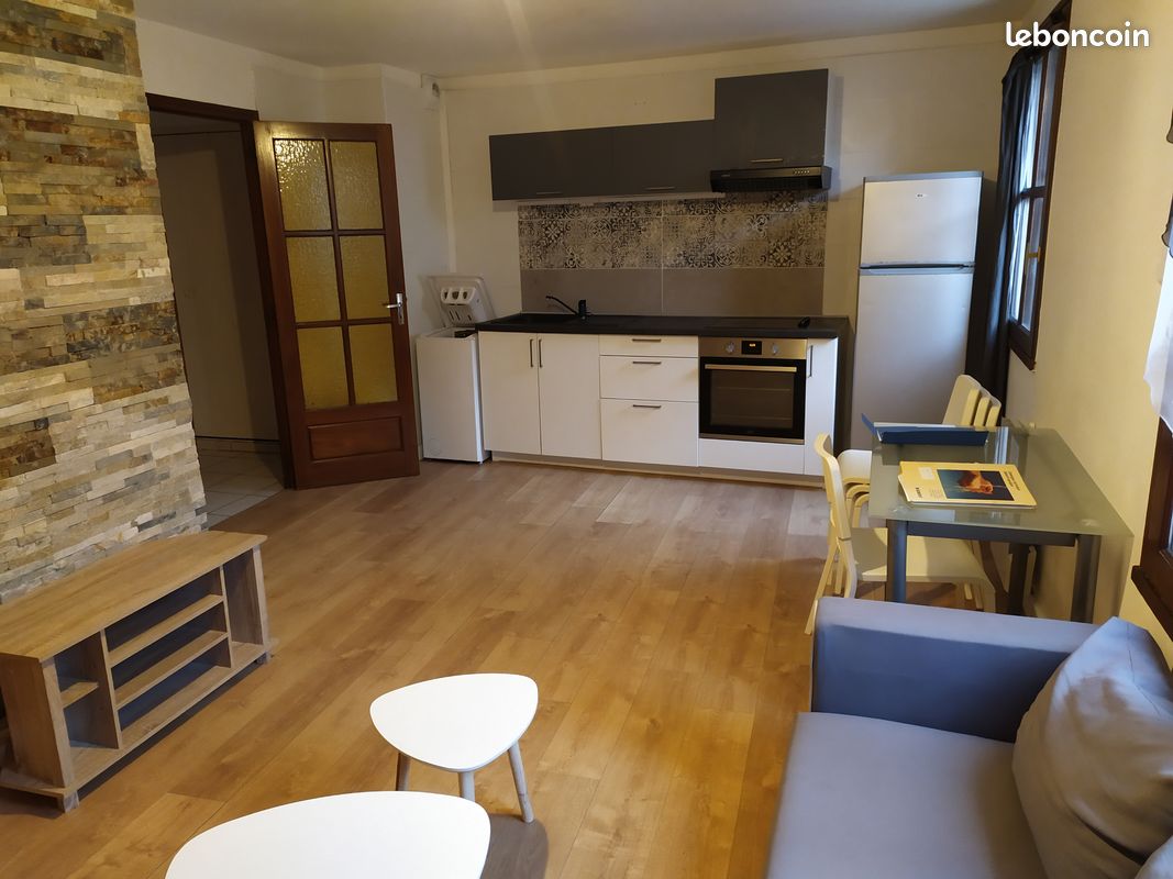 Appartement 1 pièce 34 m² · à Muret · 34 m² · 569 €