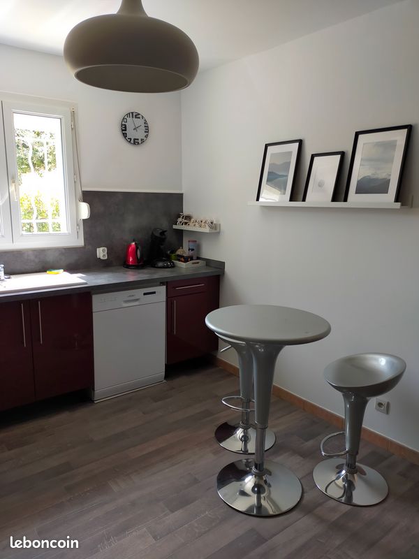 Maison 3* près de Grignan (image 7)