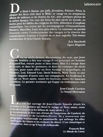 Le Voyage en Terre Sainte (image 3)