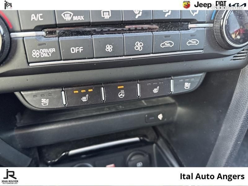 Kia Ceed SW 1.6 GDi 105ch + Plug-In 60.5ch Premium DCT6/Pack SECU (image 7)