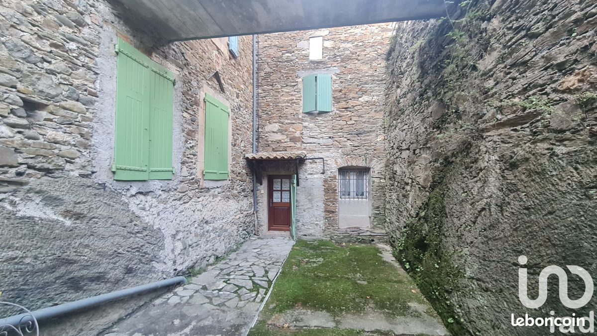 Maison 3 pièces 75 m² (image 6)